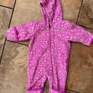 Columbia Infant Snowtop™ II Bunting